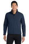 Core Soft Shell Jacket_OCH
