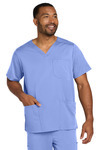 Men's Premiere Flex V Neck Top